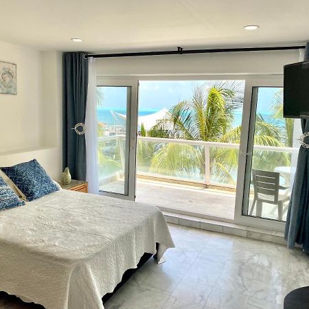 Exclusivos Apartamentos Con Playa Privada San Andrés Eksteriør billede