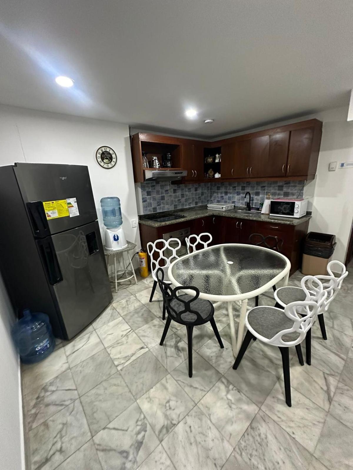 Exclusivos Apartamentos Con Playa Privada San Andrés Eksteriør billede