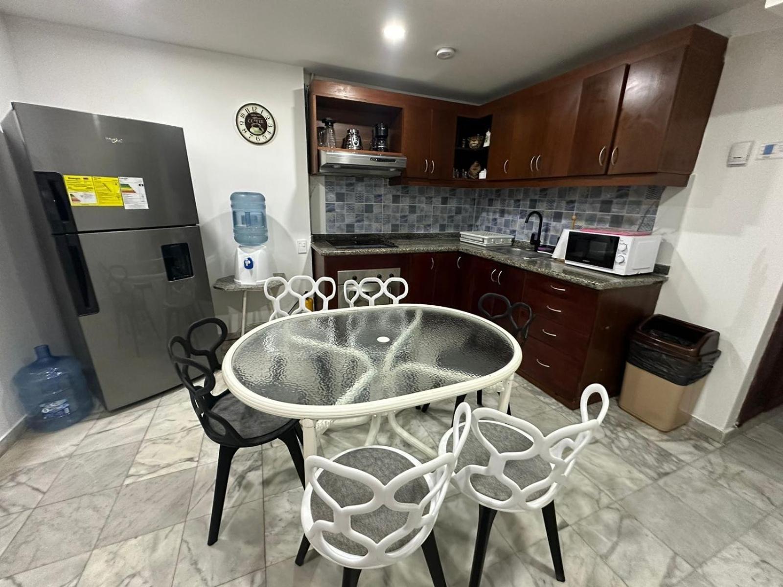 Exclusivos Apartamentos Con Playa Privada San Andrés Eksteriør billede