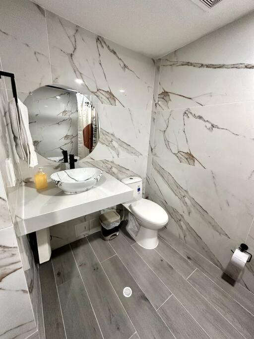 Exclusivos Apartamentos Con Playa Privada San Andrés Eksteriør billede